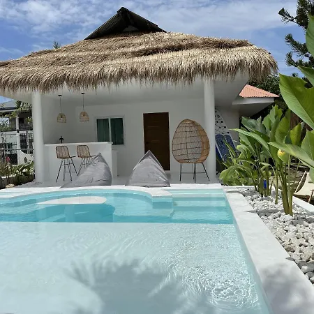 Pawikan Seaview Villa